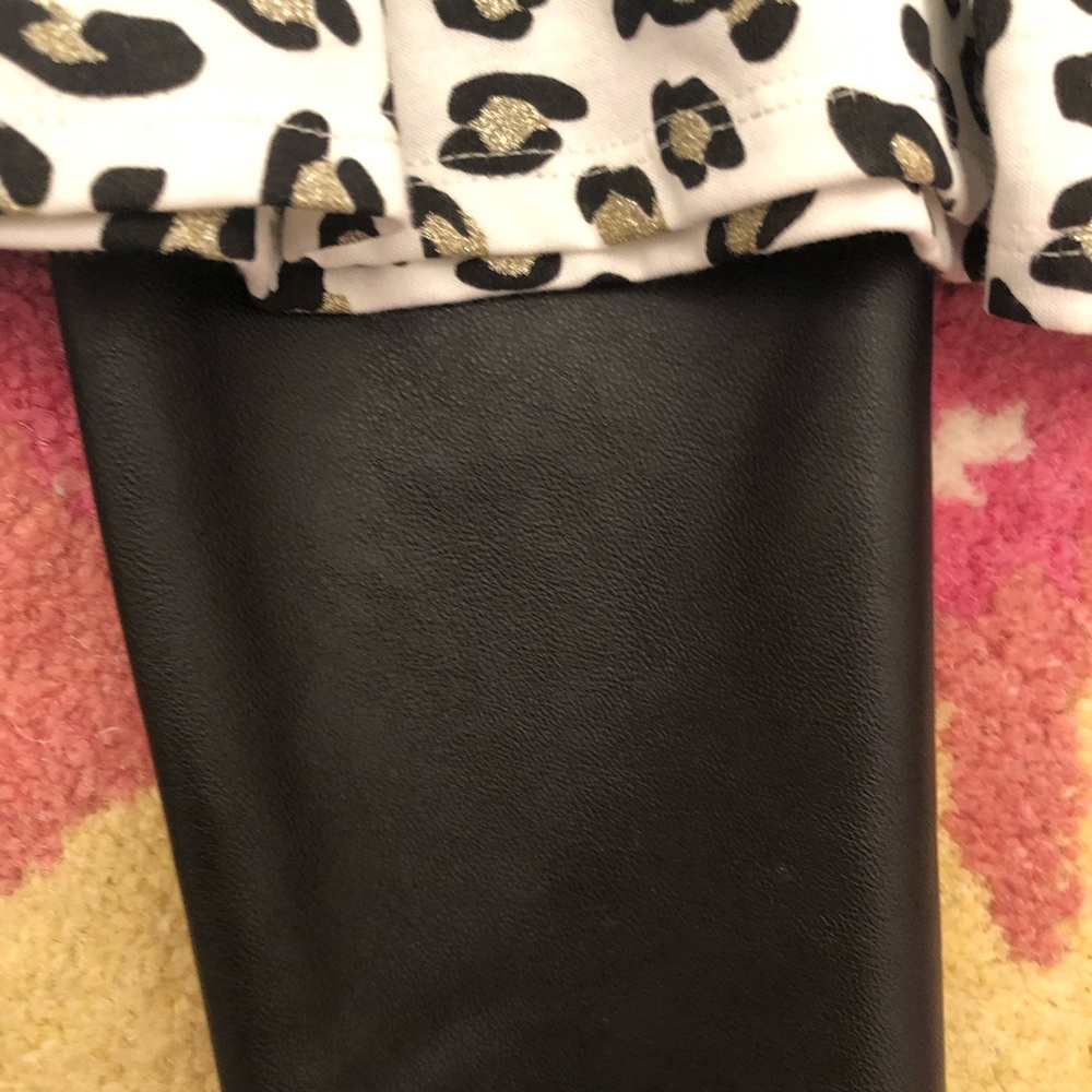 Rachel Zoe girl’s set - Picture 7 of 8